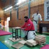 Спортивные сборы Ашихара Интернешнл каратэ